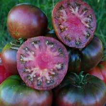 Black Krim Heirloom Tomato - beyond organic seeds